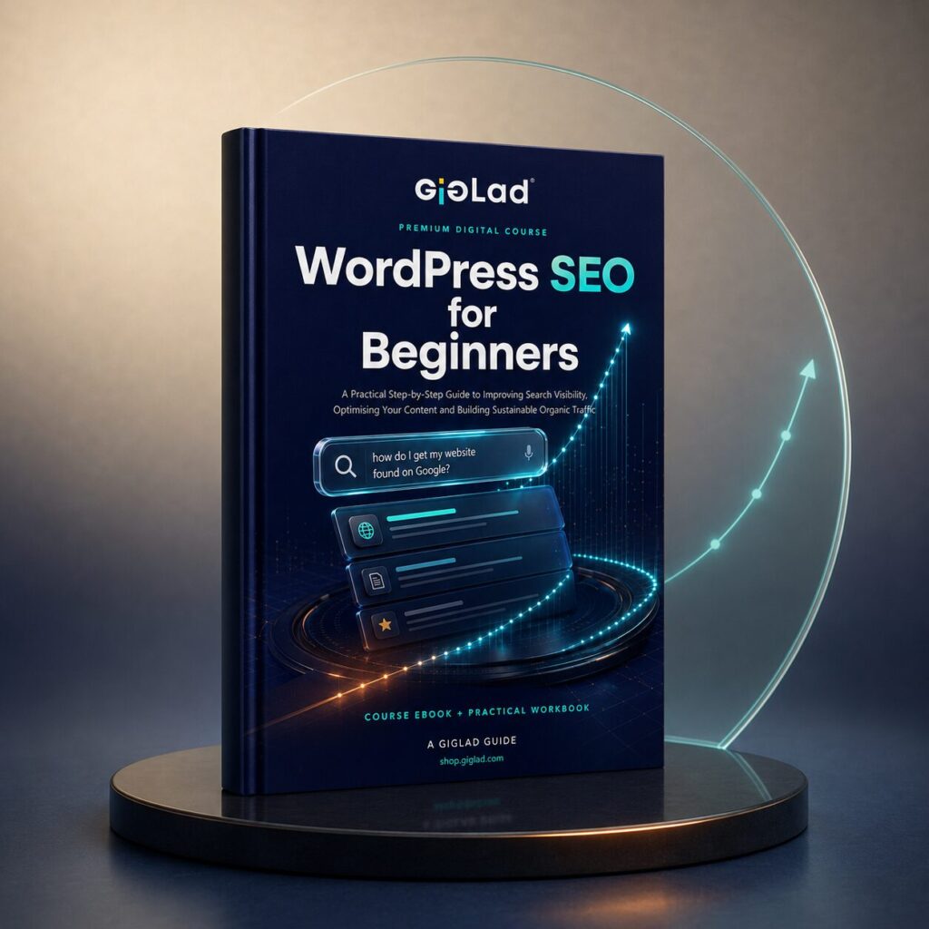 WordPress SEO for Beginners