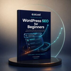 WordPress SEO for Beginners