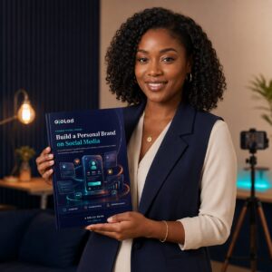 Build a Personal Brand on Social Media