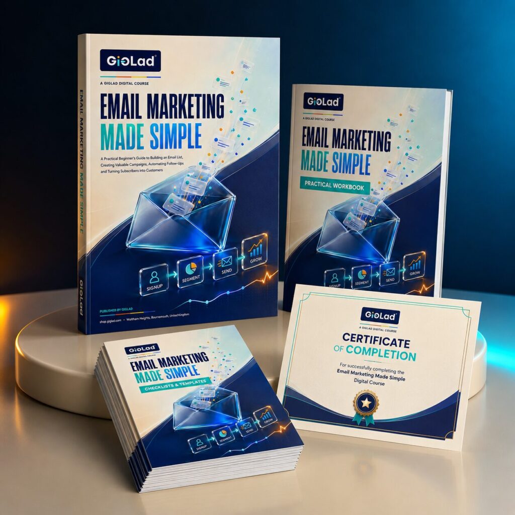 Email Marketing Made Simple
