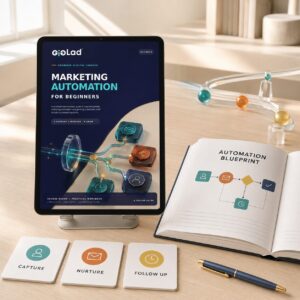 Marketing Automation for Beginners