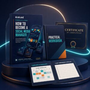 How to Become a Social Media Manager