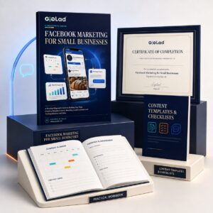 Facebook Marketing for Small Businesses
