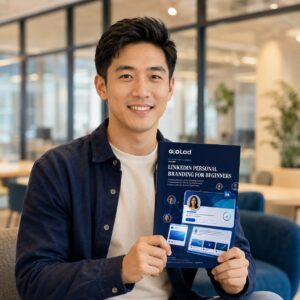 LinkedIn Personal Branding for Beginners