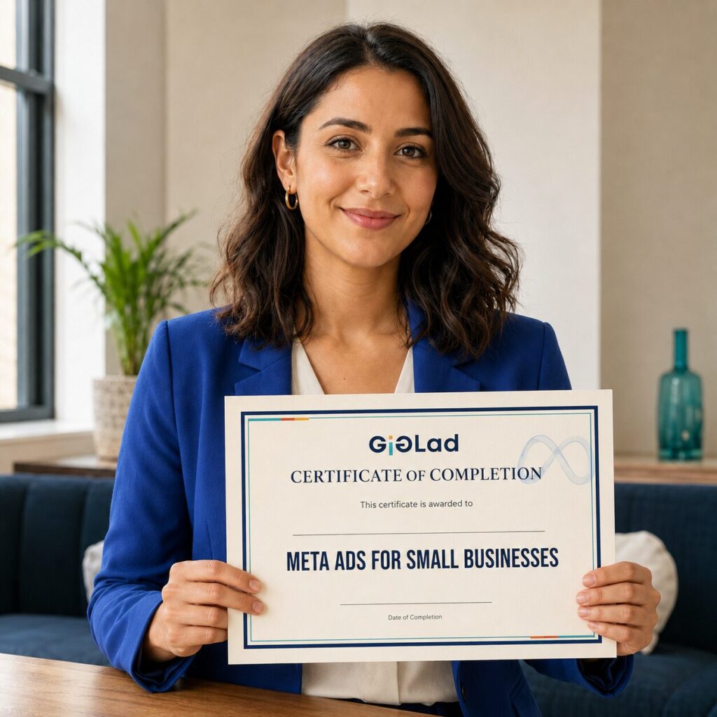 Meta Ads for Small Businesses — Plan, Launch and Improve Facebook & Instagram Campaigns With Confidence