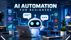 AI Automation for Beginners