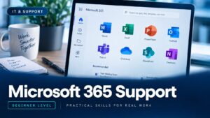 Microsoft 365 Support